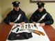 A Locana denunciati perché trovati con attrezzi da scasso in macchina