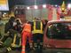 Grave incidente stradale nella notte in Via Paolo Veronese, a Torino