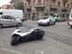 Incidente in corso Vercelli a Torino