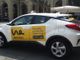 A Torino nasce l'app per il taxi collettivo