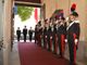 Il Comandante Generale dei Carabinieri in visita a Torino