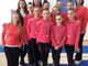 Chivasso, Eurogymnica Torino Cascella  protagonista nel fine settimana