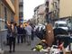 Petrarulo attacca: &quot;Sull'Asl di via Montanaro possibile non si possano prendere provvedimenti?&quot;