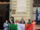 Bianca Guidetti Serra ricordata oggi nella "sua" via San Dalmazzo Bianca Guidetti Serra ricordata oggi nella "sua" via San Dalmazzo