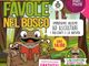 Pian Munè di Paesana: favole nel Bosco