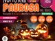 Halloween a Pian Munè di Paesana tra notturne paurose e merende spaventose!