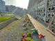 Raid di ladri nei cimiteri di Chivasso: compromesse diverse tombe