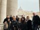 Il Papa ha incontrato in Vaticano gli artigiani del Piemonte. All’udienza privata Confartigianato con una delegazione di 400 persone