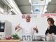 Gourmet chiude con 10.600 visitatori professionali
