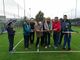 Il Salsasio si prepara al trentennale di fondazione aprendo il settore tennis (Foto)