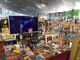 Fiera del Disco e del Fumetto in versione Natalizia: oltre 70 espositori in piazza Madama Cristina