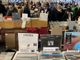 La Fiera del Disco torna in piazza Madama Cristina La Fiera del Disco torna in piazza Madama Cristina