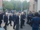Mattarella a Torino per i 50 anni Fondazione Agnelli. Elkann: &quot;Nuova sede nave per scoprire il futuro&quot; (VIDEO)