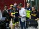 Il Giro d'Italia di Davide Nicola si è concluso a Torino (FOTO E VIDEO)
