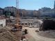 Sotto la Mole nel 2020 il nuovo campus urbano di Torino: procedono i lavori di costruzione (FOTO E VIDEO)
