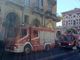 Sospetta fuga di gas tra via Saluzzo e corso Vittorio a Torino: chiuso un tratto di strada (fotogallery)