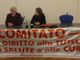&quot;Più assunzioni in difesa della sanità pubblica&quot;: sabato 27 la Marcia della Salute per protestare contro la Regione