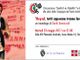 Domani sera a Torino &quot;Monologo per l'Heysel&quot; per non dimenticare