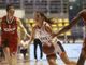 Sfuma la Coppa Italia per l’Eurospin Ford Sara di Pinerolo