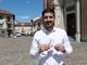 L'appello al voto di Luca Di Salvo (Partito Democratico)
