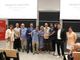 Premiazione nell'aula magna del Politecnico di Torino