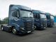 nuovi mezzi Iveco per Amazon