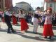 Pinerolo: &quot;sfida&quot; a passi di danza al Punto di Partenza
