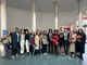 primi laureati Medicine and Surgery