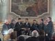 Sabato 27 e domenica 28 Ottobre nei cimiteri di Torino i giorni del ricordo in musica