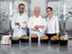 I dolci natalizi di Iginio Massari: ecco la selezione di pandoro e panettone del Maestro
