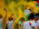 Holi Splash Run a Giaveno