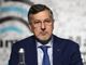Luigi Genesio Icardi, assessore regionale alla Sanità