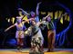 Il teatro Superga di Nichelino porta per la prima volta in Italia il musical il Gruffalò