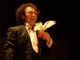 Il Mago Budinì, tra clown e illusioni al Circolo della Magia