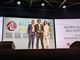 Il Mauto riceve il premio Anniversary Award di Autolook