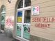 sede pd vandalizzata sede pd vandalizzata