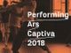 Performing Ars Captiva, omaggio all'attività del regista inglese Paeder Kirk