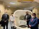 Tomografo PET/CT