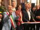 &quot;Buona Fiera del Marrone a tutti!&quot;: la sindaca di Cuneo inaugura l'edizione numero 23 (Foto)
