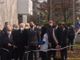 Inaugurazione del Pala Sermig