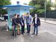 Inaugurato stamattina il diciottesimo punto acqua di Smat a Torino