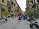 Pedonalizzazioni, al via la sperimentazione in 11 vie della città