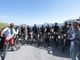 Anche il primo ministro monegasco al taglio del nastro dell’Alta via del Sale, la strada della ripartenza turistica cuneese (VIDEO)