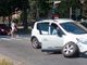 Torino, incidente stradale all’incrocio fra corso Massimo D’Azelio e Corso Marconi