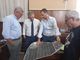 incontro chivasso