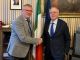 Primo incontro tra il presidente di Atc e il nuovo prefetto di Torino: al centro del colloquio le occupazioni abusive