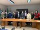 L'ambasciatore Ue per il clima, Castellan, incontra gli amministratori della Val di Susa