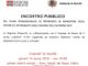 Roure: incontro sui boschi colpiti dall’incendio del 2017