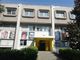 Sopralluogo dei tecnici della Città metropolitana al 1° Liceo artistico e coreutico di via Carcano