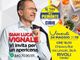 Regionali, Gian Luca Vignale sarà a Beinasco e Rivoli